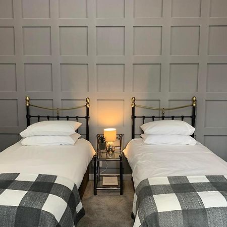 Bed and Breakfast Anglers Arms Choppington Екстер'єр фото