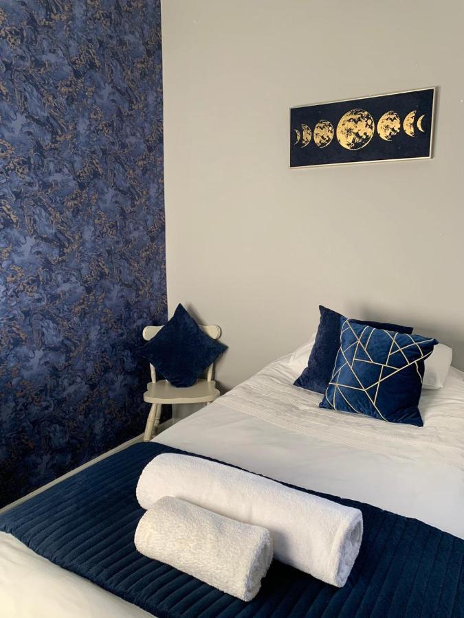 Bed and Breakfast Anglers Arms Choppington Екстер'єр фото
