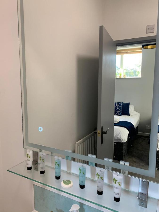 Bed and Breakfast Anglers Arms Choppington Екстер'єр фото