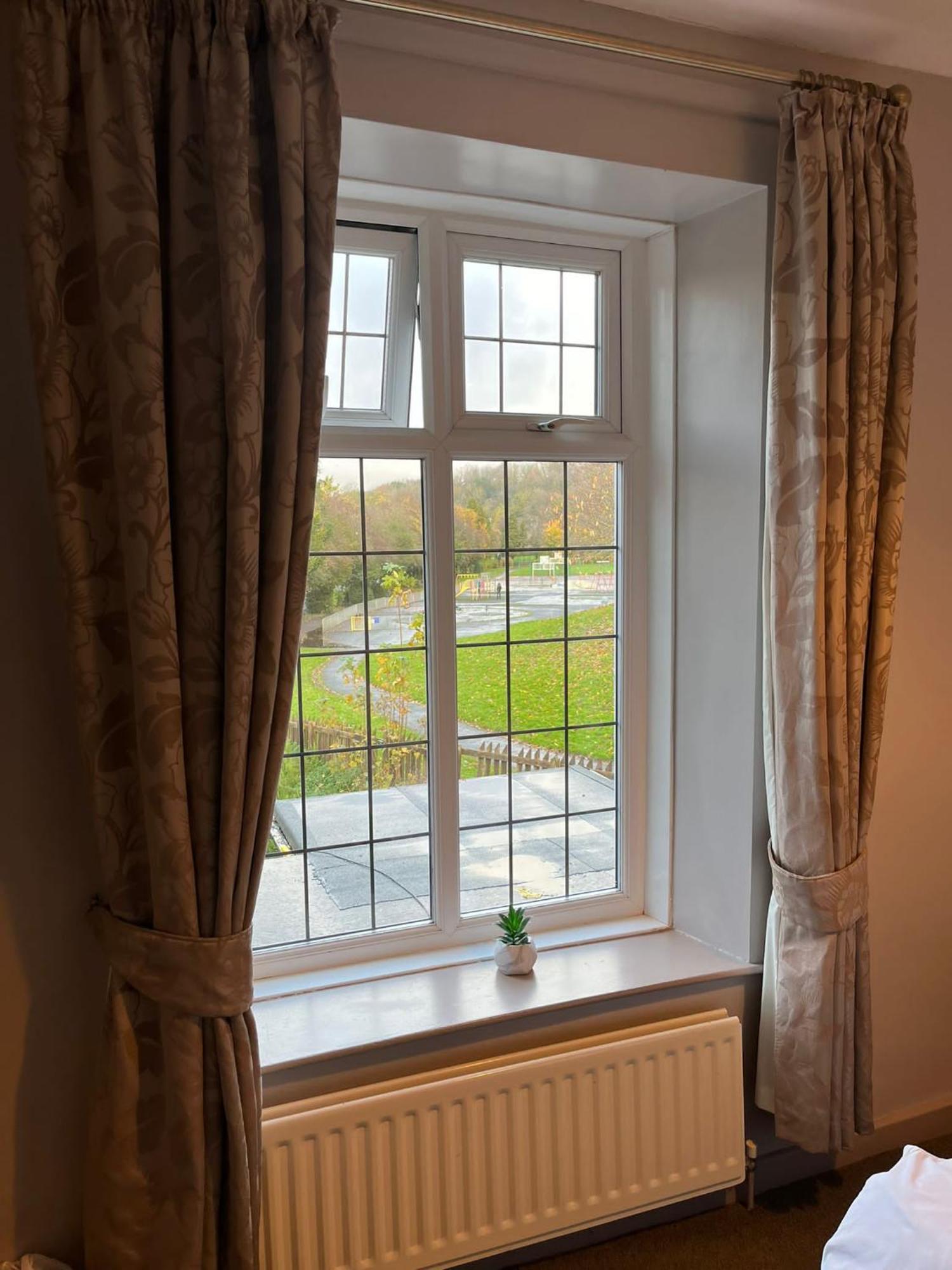 Bed and Breakfast Anglers Arms Choppington Екстер'єр фото