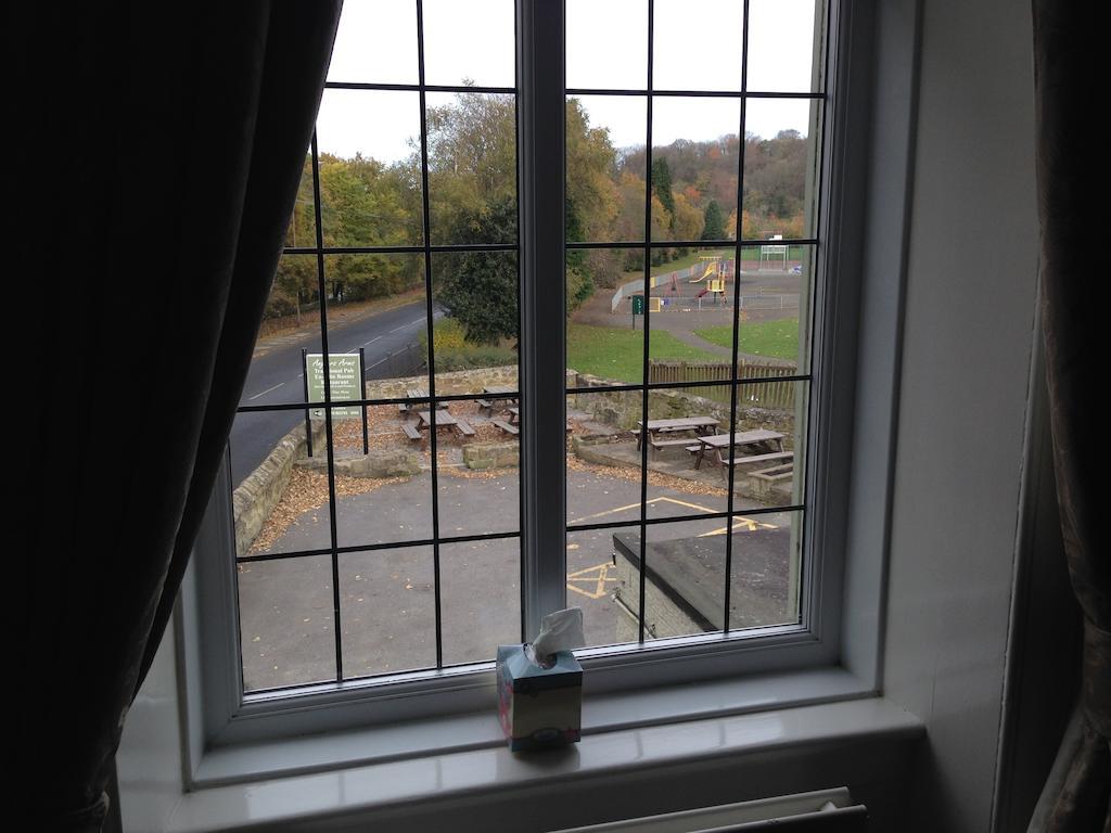 Bed and Breakfast Anglers Arms Choppington Номер фото