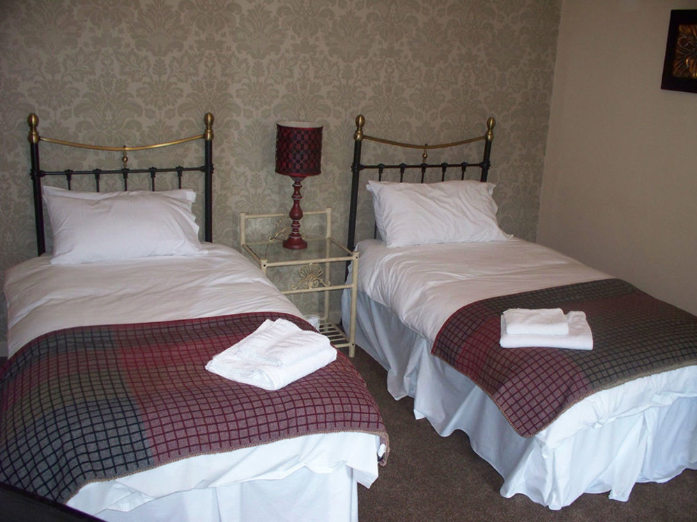 Bed and Breakfast Anglers Arms Choppington Екстер'єр фото