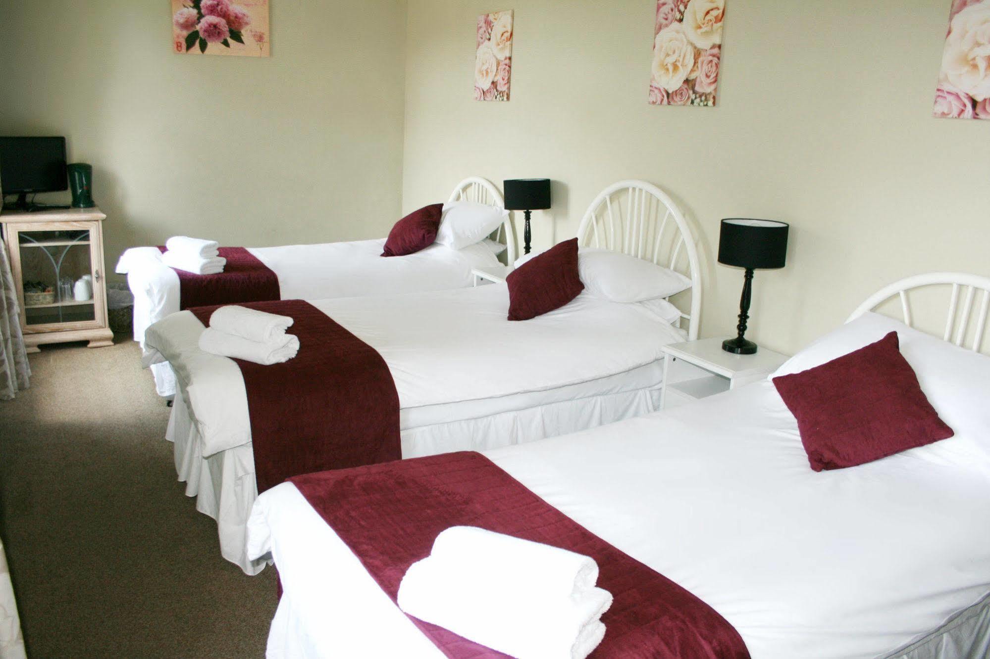 Bed and Breakfast Anglers Arms Choppington Екстер'єр фото